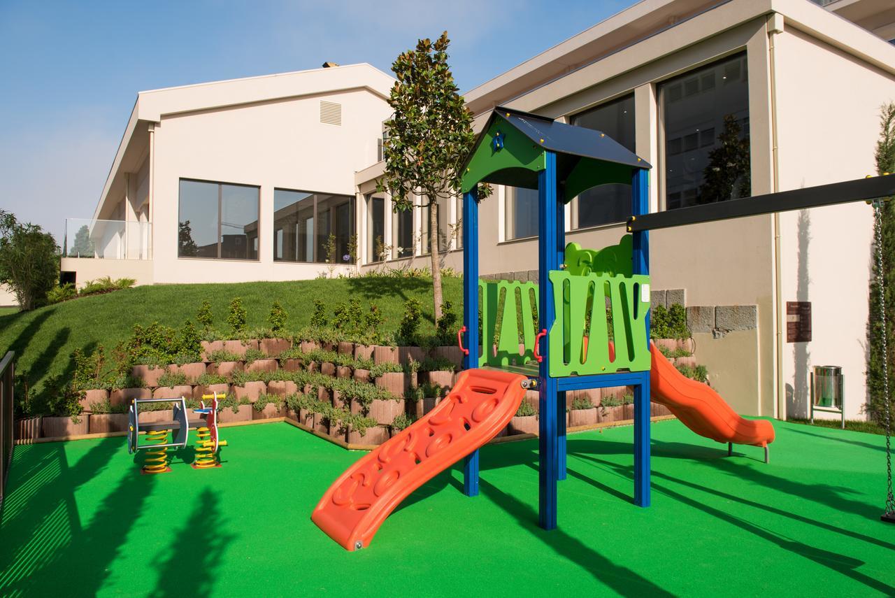 Vila Gale Collection Braga Exterior photo
