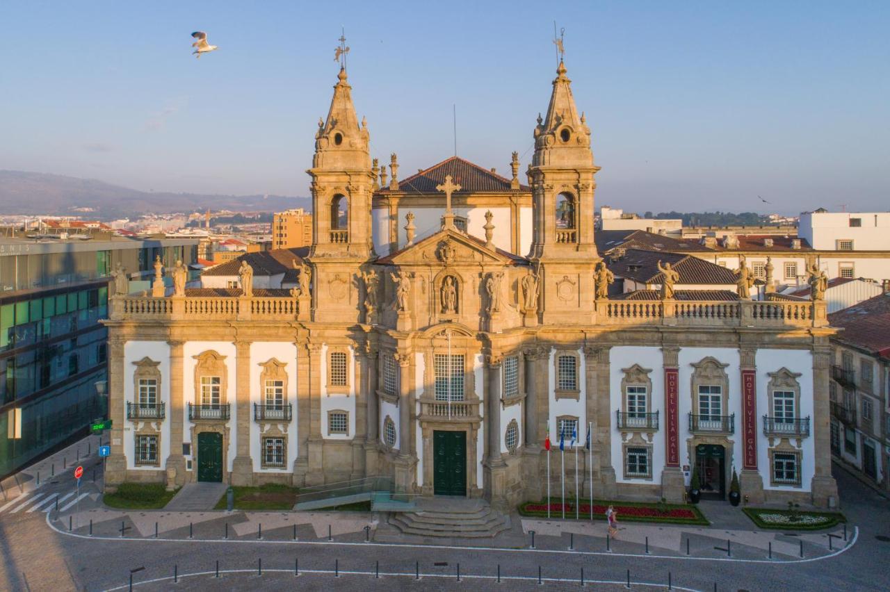 Vila Gale Collection Braga Exterior photo